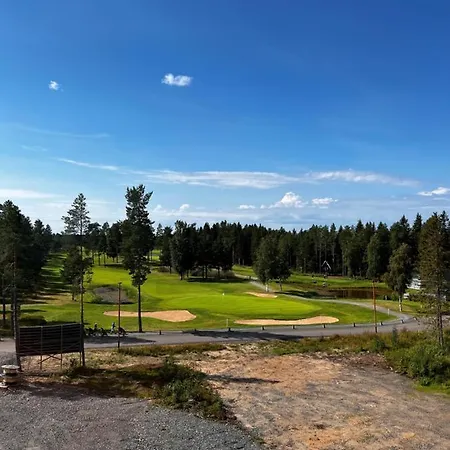 Marinan Portti B36 Kalajoki