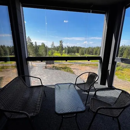 Appartamento Marinan Portti B36 Kalajoki