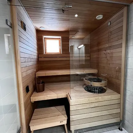 Marinan Portti B36 Διαμέρισμα Kalajoki